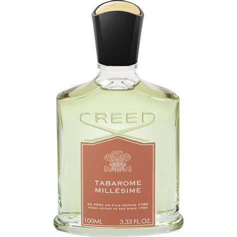 creed tabarome review